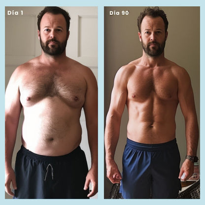 VitaBoost | Confianza, energía y fuerza para ti