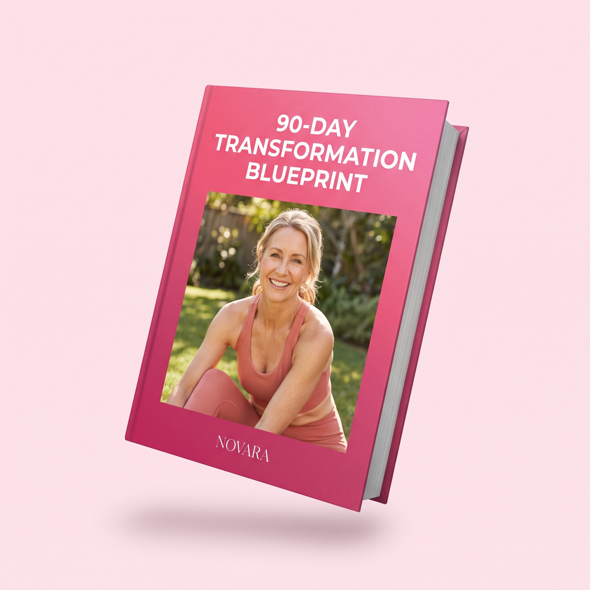 Plan de transformación de 90 días