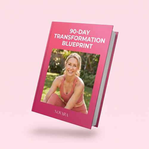 Plan de transformación de 90 días
